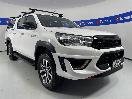 Thumbnail '1' of Toyota Hilux