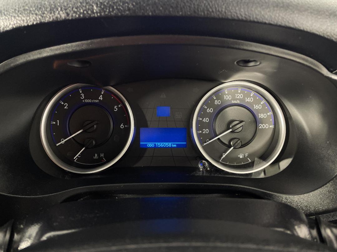 Photo '21' of Toyota Hilux