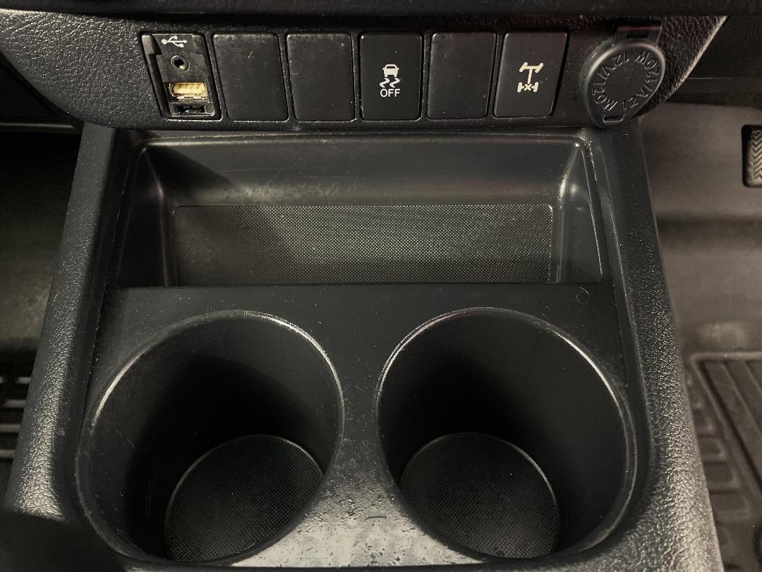 Photo '26' of Toyota Hilux