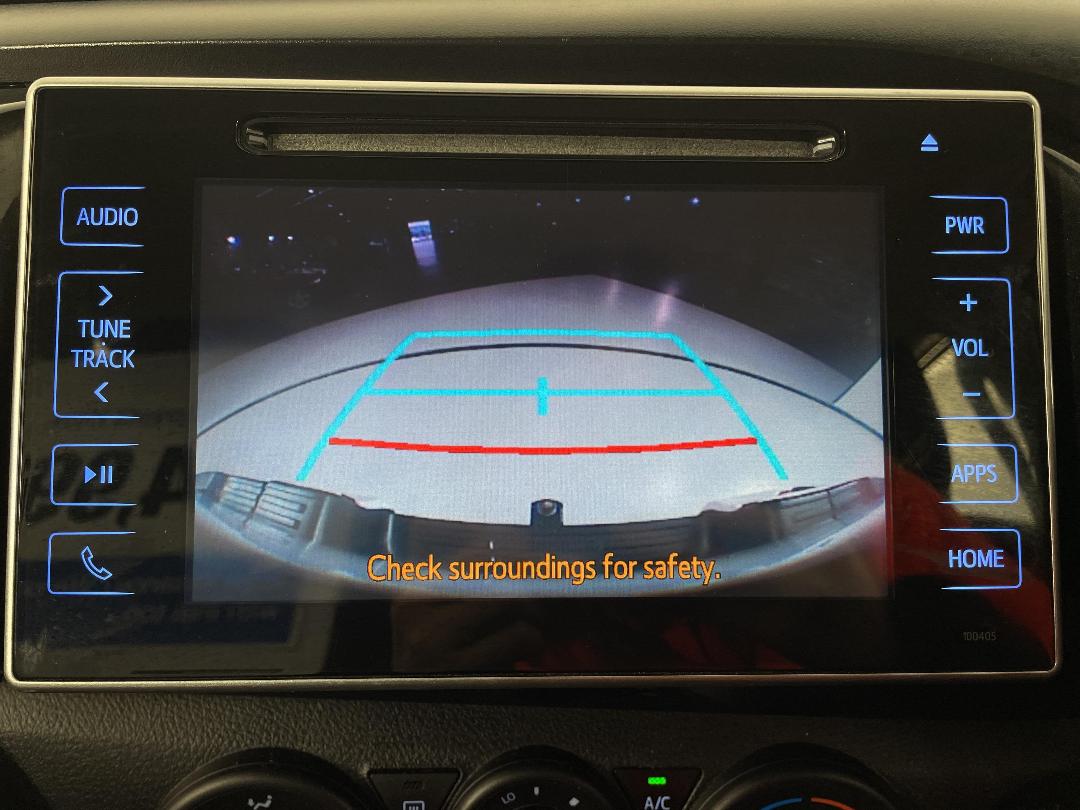 Photo '29' of Toyota Hilux