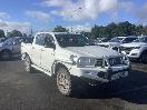 Thumbnail '1' of Toyota Hilux SR TD DC