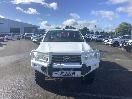 Thumbnail '2' of Toyota Hilux SR TD DC