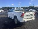 Thumbnail '6' of Toyota Hilux SR TD DC