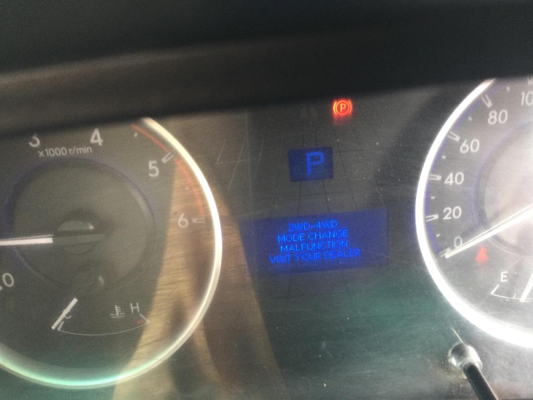 Photo '26' of Toyota Hilux SR TD DC