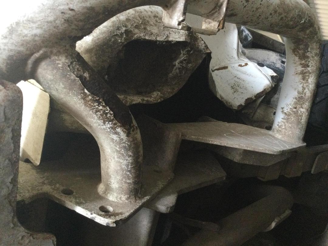 Photo '31' of Toyota Hilux SR TD DC