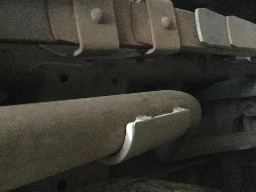 Photo '33' of Toyota Hilux SR TD DC