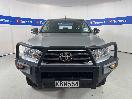 Thumbnail '2' of Toyota Hilux