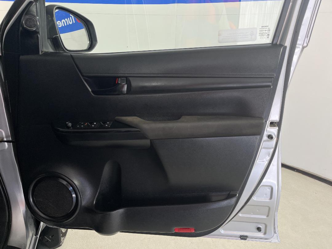 Photo '15' of Toyota Hilux Photo '15' of Toyota Hilux