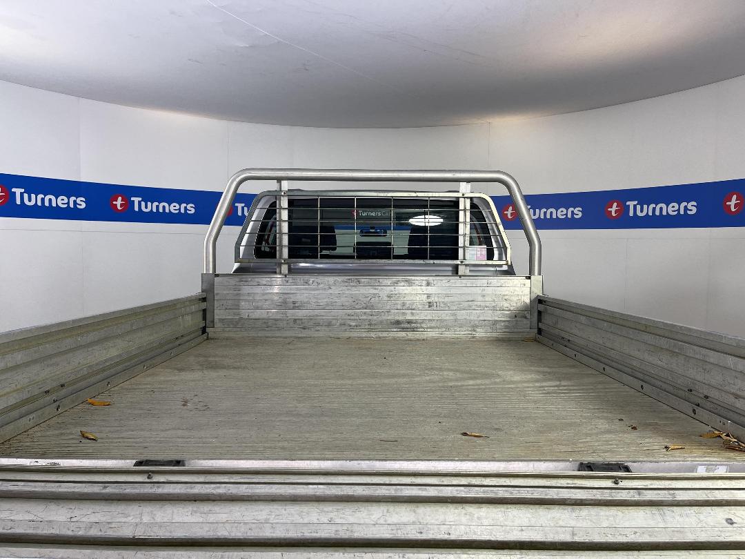 Photo '14' of Toyota Hilux Photo '14' of Toyota Hilux