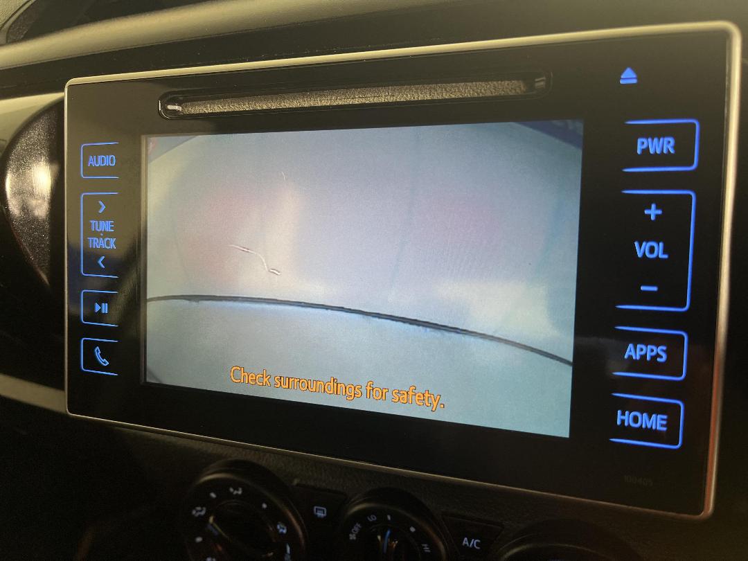 Photo '23' of Toyota Hilux Photo '23' of Toyota Hilux