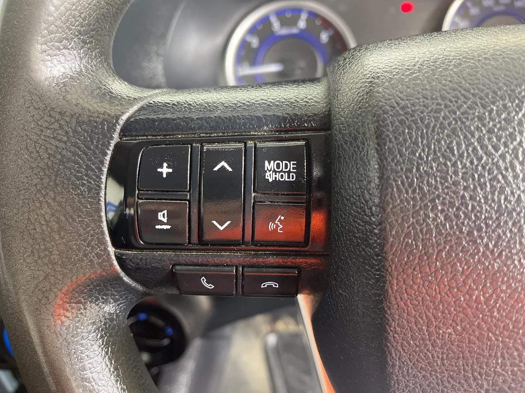 Photo '24' of Toyota Hilux Photo '24' of Toyota Hilux