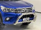 Thumbnail '22' of Toyota Hilux