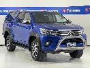 Thumbnail '1' of Toyota Hilux