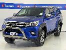 Thumbnail '4' of Toyota Hilux