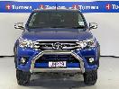 Thumbnail '2' of Toyota Hilux