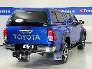 Thumbnail '5' of Toyota Hilux