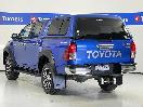 Thumbnail '7' of Toyota Hilux