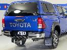 Thumbnail '25' of Toyota Hilux