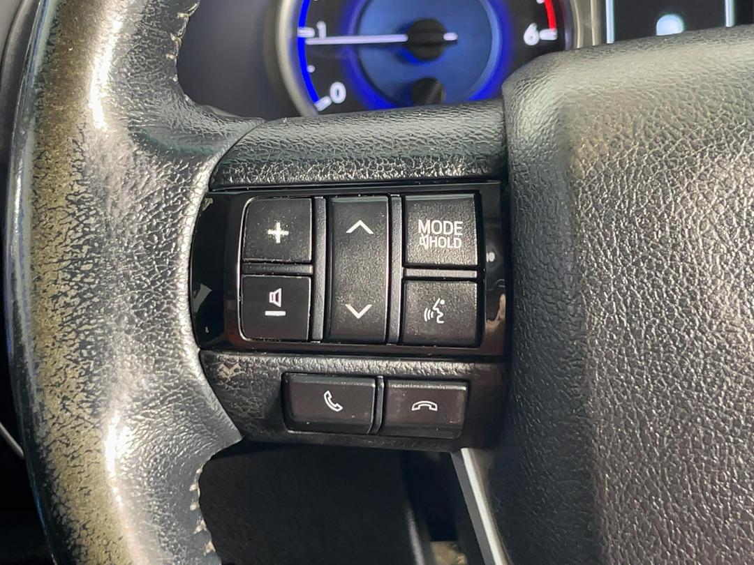 Photo '29' of Toyota Hilux Photo '29' of Toyota Hilux