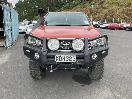 Thumbnail '2' of Toyota Hilux SR5 TD DC