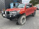Thumbnail '3' of Toyota Hilux SR5 TD DC