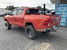 Thumbnail '5' of Toyota Hilux SR5 TD DC