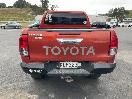Thumbnail '6' of Toyota Hilux SR5 TD DC