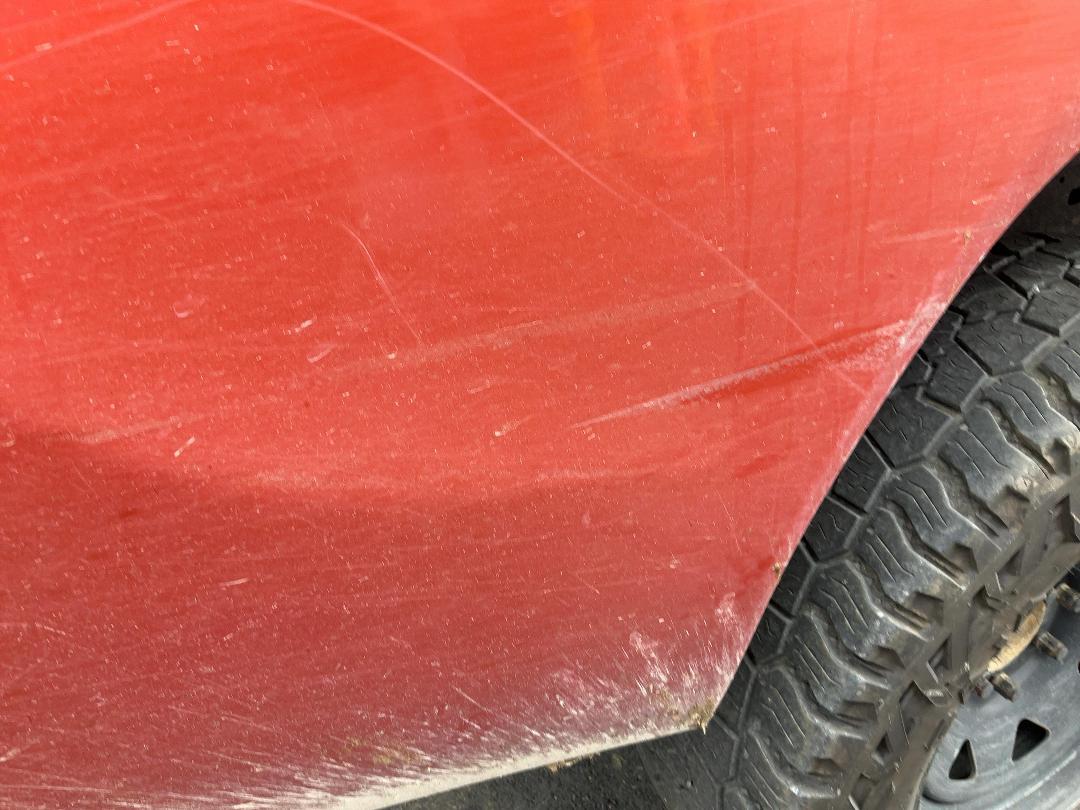 Photo '16' of Toyota Hilux SR5 TD DC