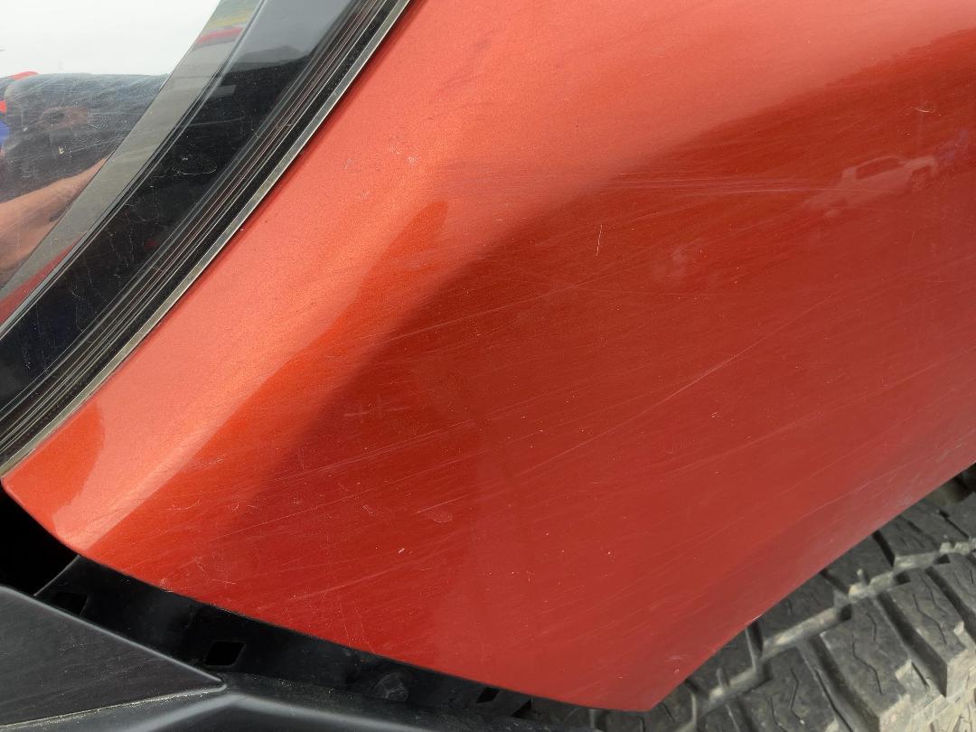 Photo '18' of Toyota Hilux SR5 TD DC