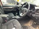 Thumbnail '21' of Toyota Hilux SR5 TD DC