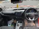 Thumbnail '22' of Toyota Hilux SR5 TD DC
