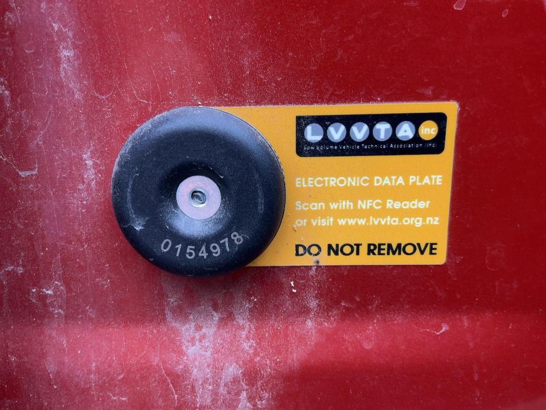 Photo '26' of Toyota Hilux SR5 TD DC