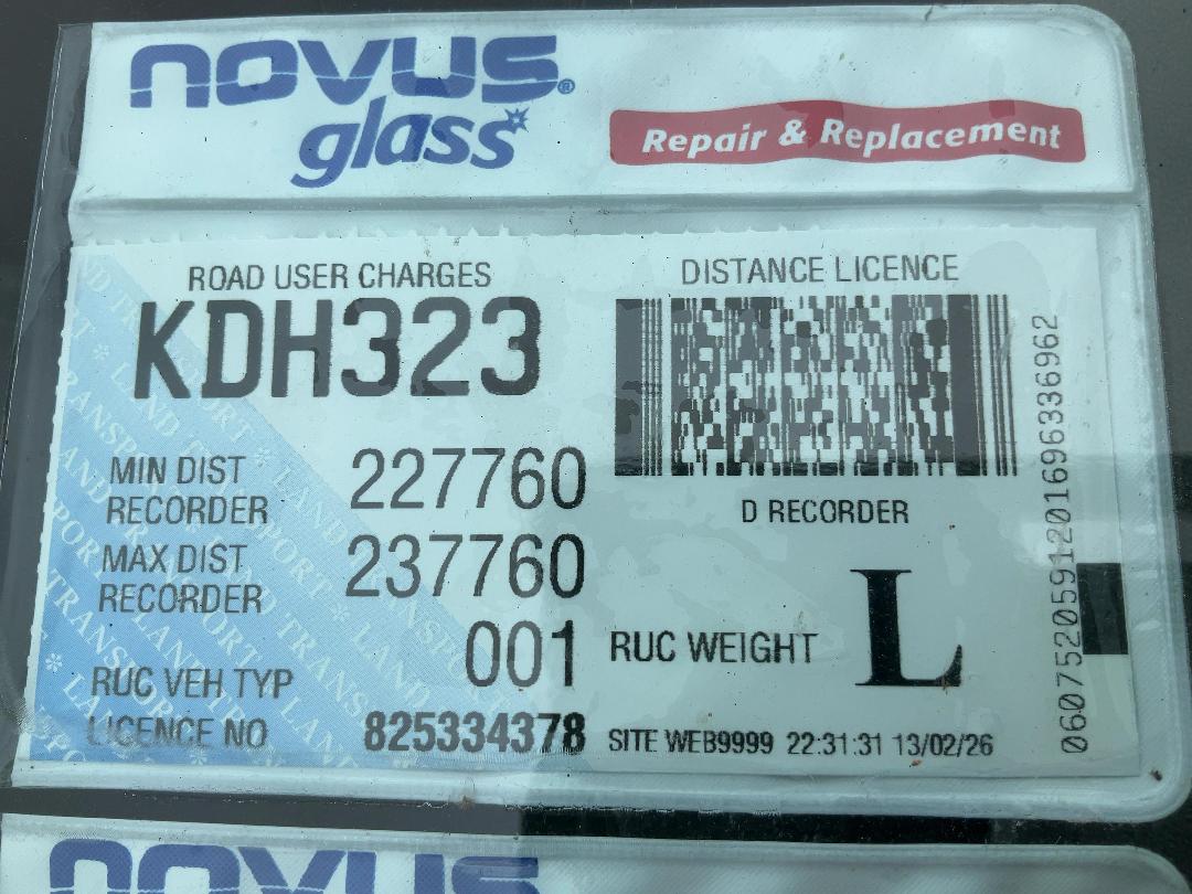 Photo '27' of Toyota Hilux SR5 TD DC