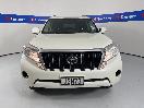 Thumbnail '2' of Toyota Landcruiser Prado