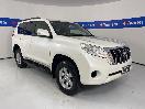 Thumbnail '1' of Toyota Landcruiser Prado