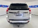 Thumbnail '6' of Toyota Landcruiser Prado