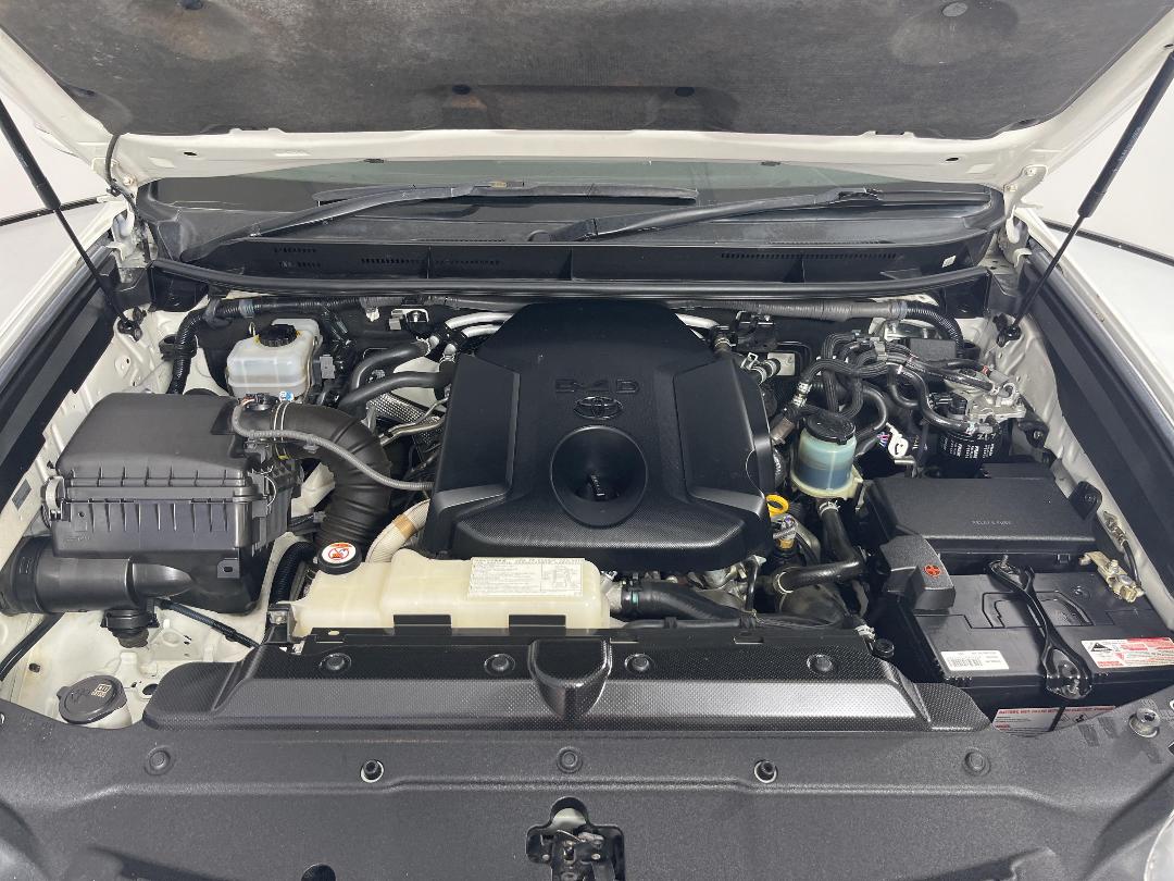 Photo '13' of Toyota Landcruiser Prado Photo '13' of Toyota Landcruiser Prado