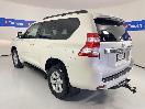 Thumbnail '5' of Toyota Landcruiser Prado