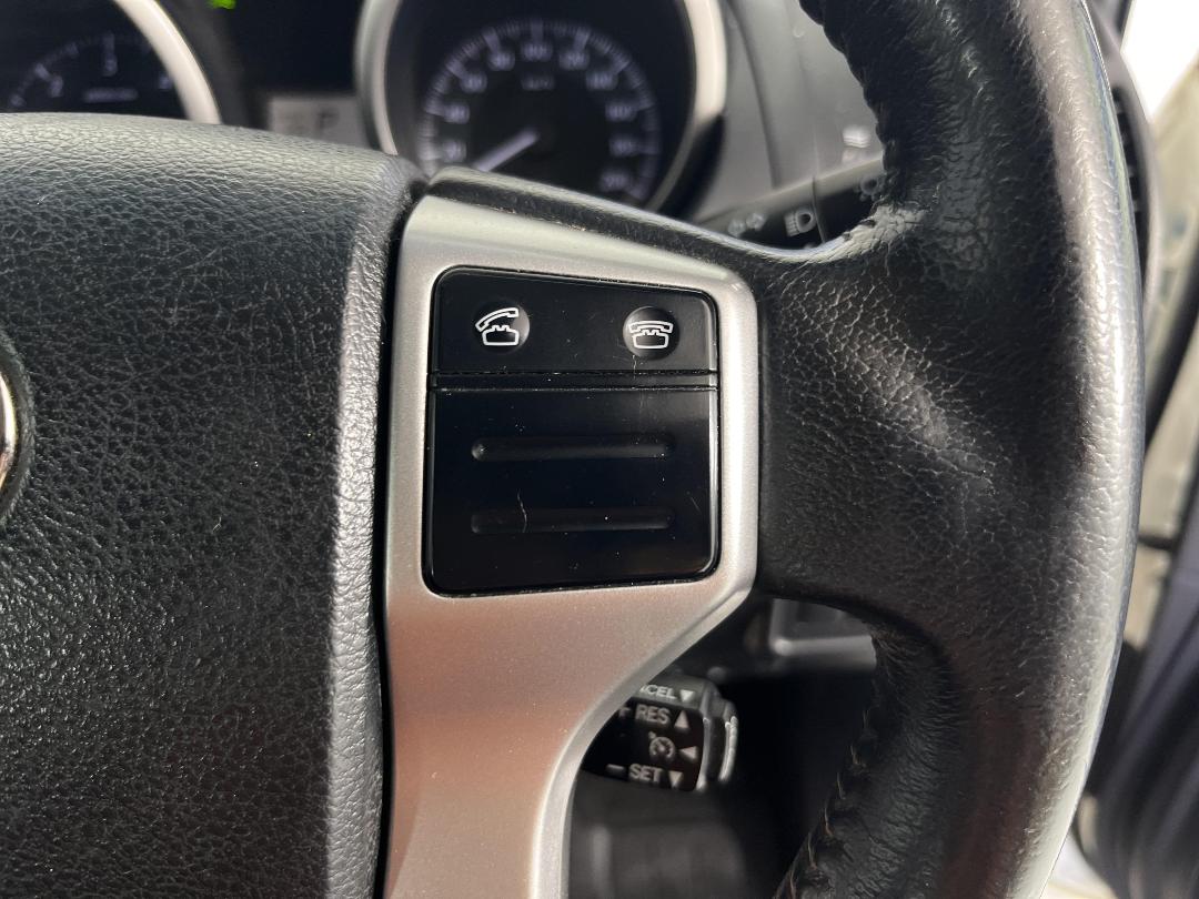 Photo '25' of Toyota Landcruiser Prado Photo '25' of Toyota Landcruiser Prado