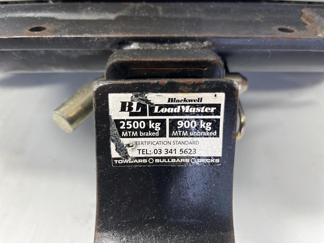 Photo '36' of Toyota Landcruiser Prado Photo '36' of Toyota Landcruiser Prado