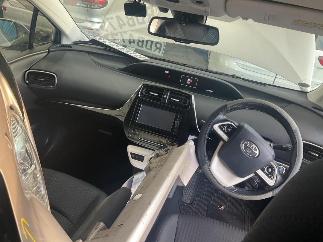 Photo '11' of Toyota Prius Photo '11' of Toyota Prius