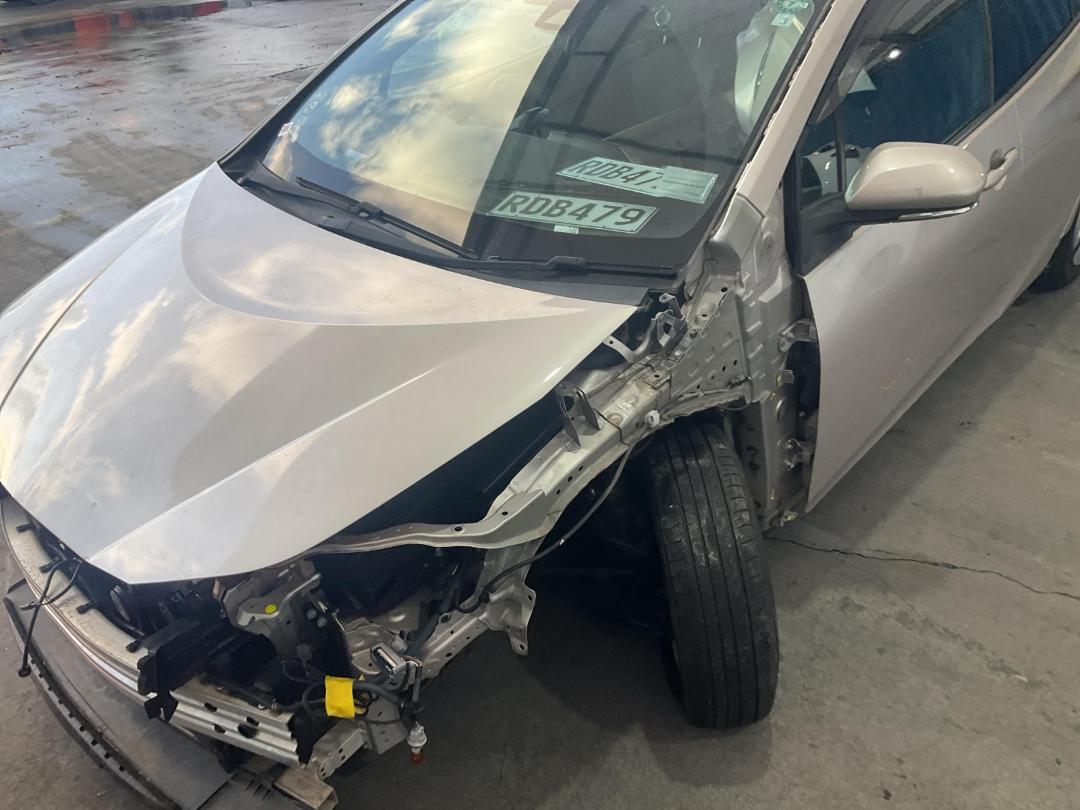 Photo '19' of Toyota Prius Photo '19' of Toyota Prius