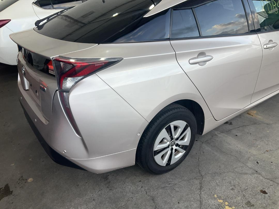 Photo '23' of Toyota Prius Photo '23' of Toyota Prius