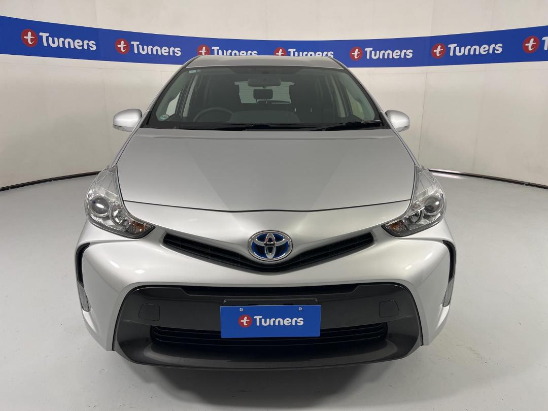 Photo '2' of Toyota Prius