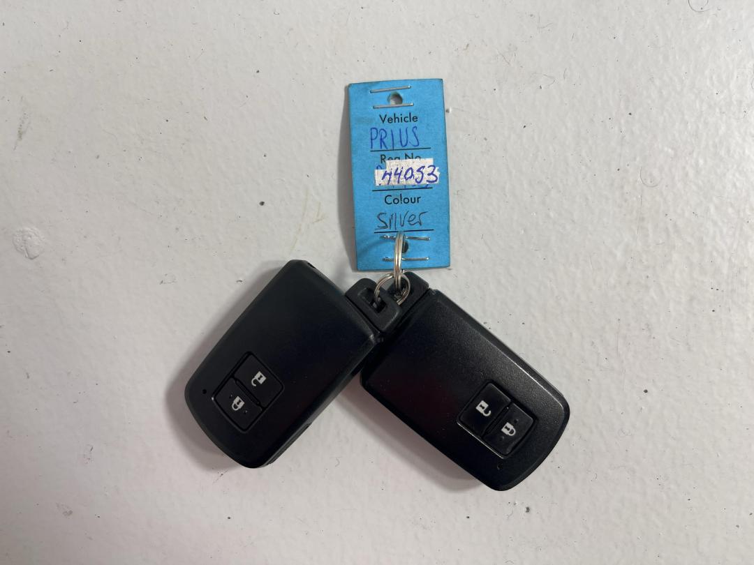 Photo '22' of Toyota Prius