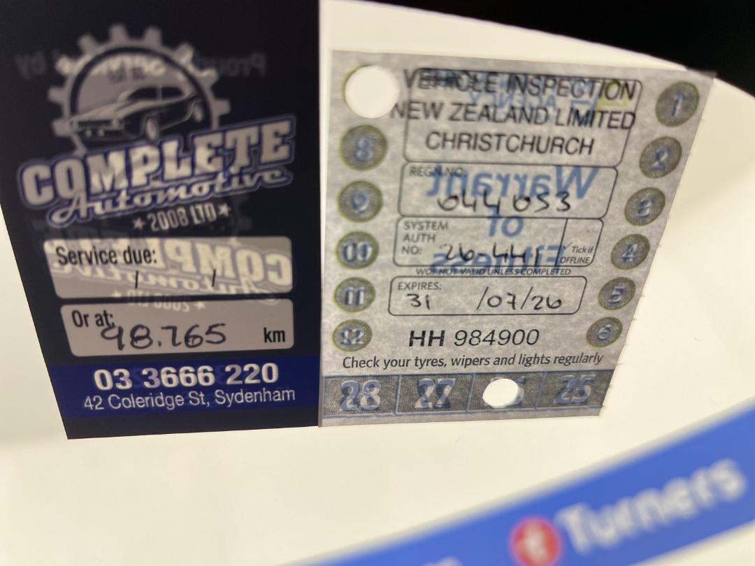 Photo '23' of Toyota Prius