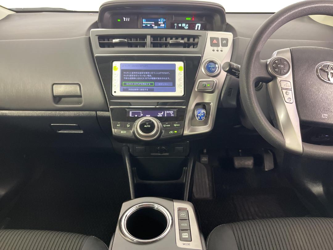 Photo '18' of Toyota Prius