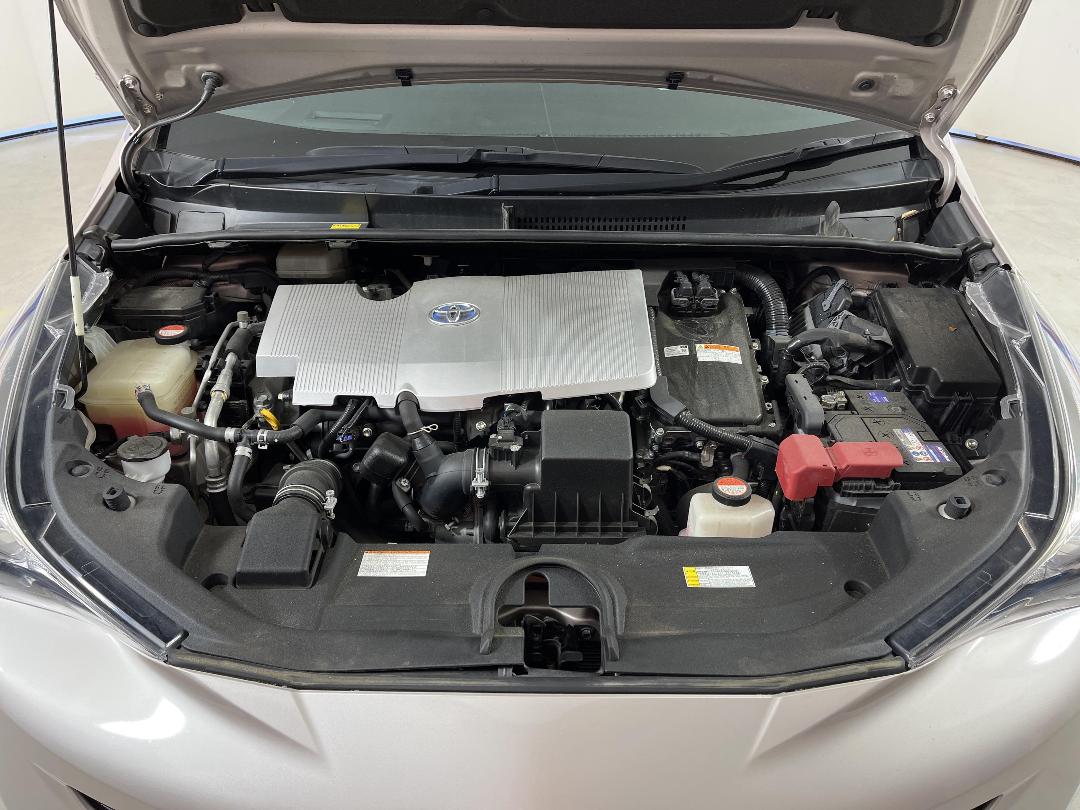 Photo '13' of Toyota Prius Photo '13' of Toyota Prius