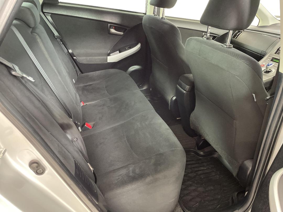 Photo '20' of Toyota Prius