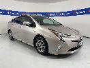 Thumbnail '1' of Toyota Prius